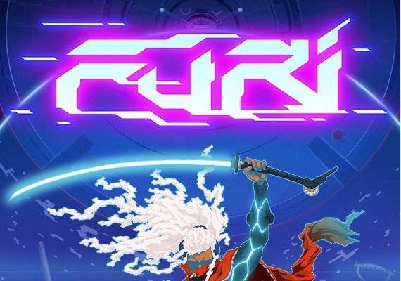 Furi Steam CD Key