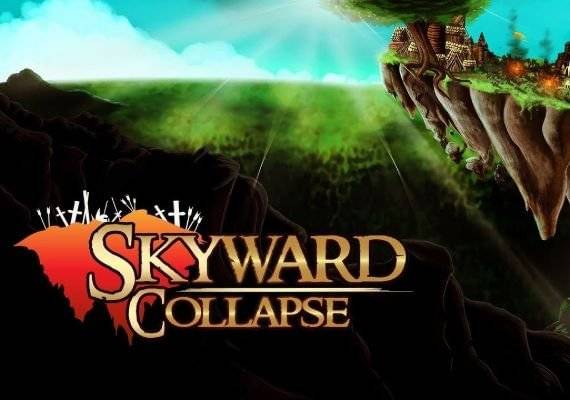 Skyward Collapse Complete Edition PC