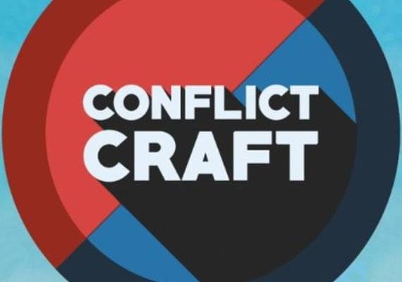 ConflictCraft PC Steam Key