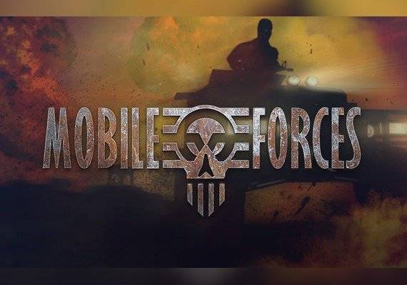Mobile Forces PC Steam Key