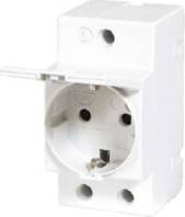 Doepke RDS 9 Built-in Socket