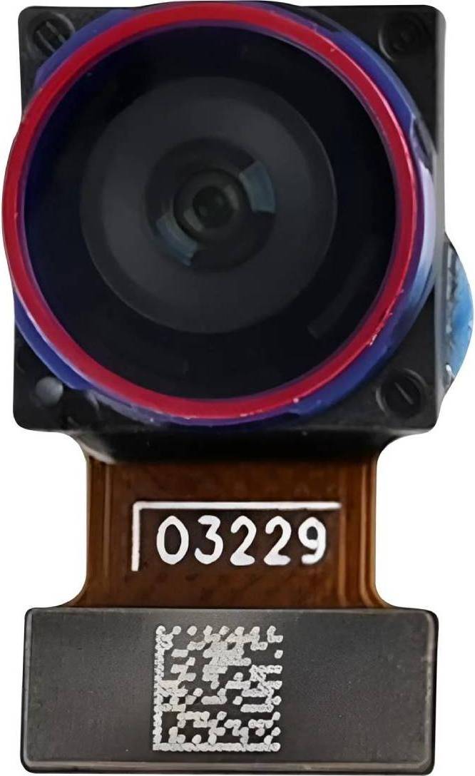 Clappio Rear Camera 8MP Redmi Note 14 Pro Ultra