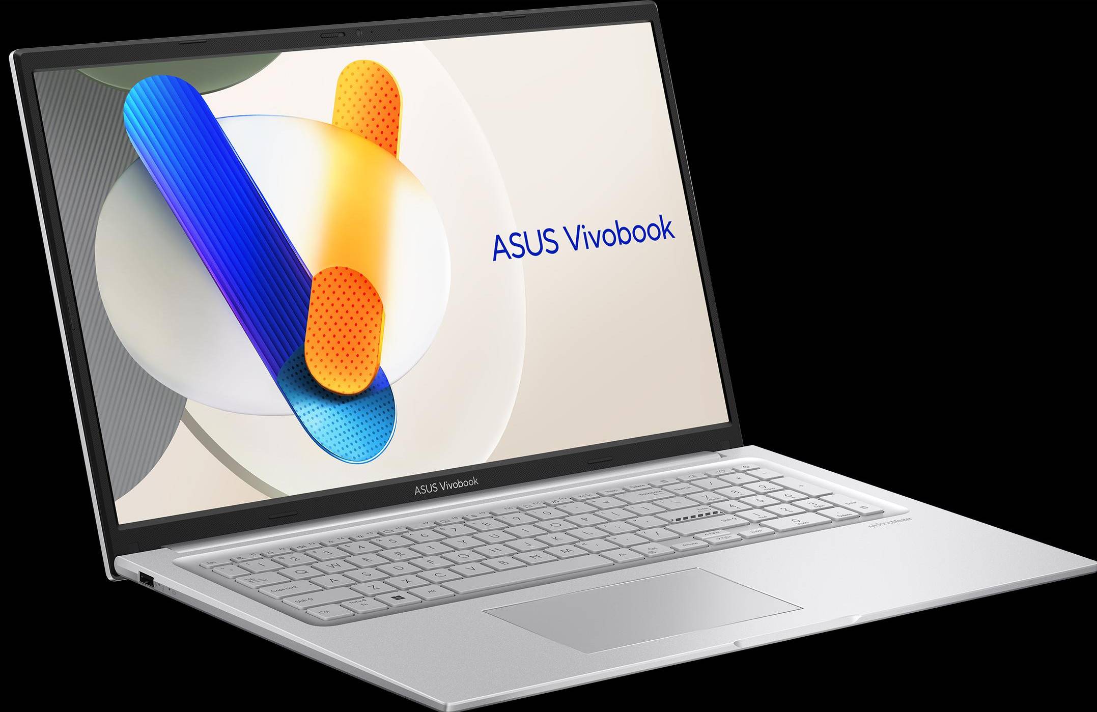 ASUS Vivobook X170 17.3 Inch Notebook