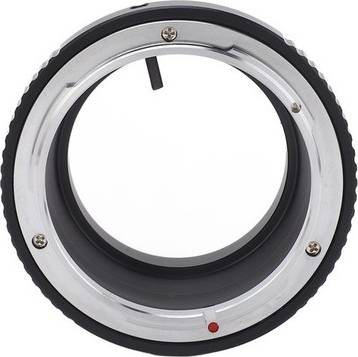 FD To Nex Lens Mount Adapter