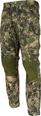 Jack Pyke Softshell Trousers Digicam