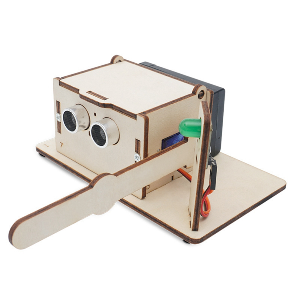 Jehiatek Intelligent Sensor Gate STEM Kit