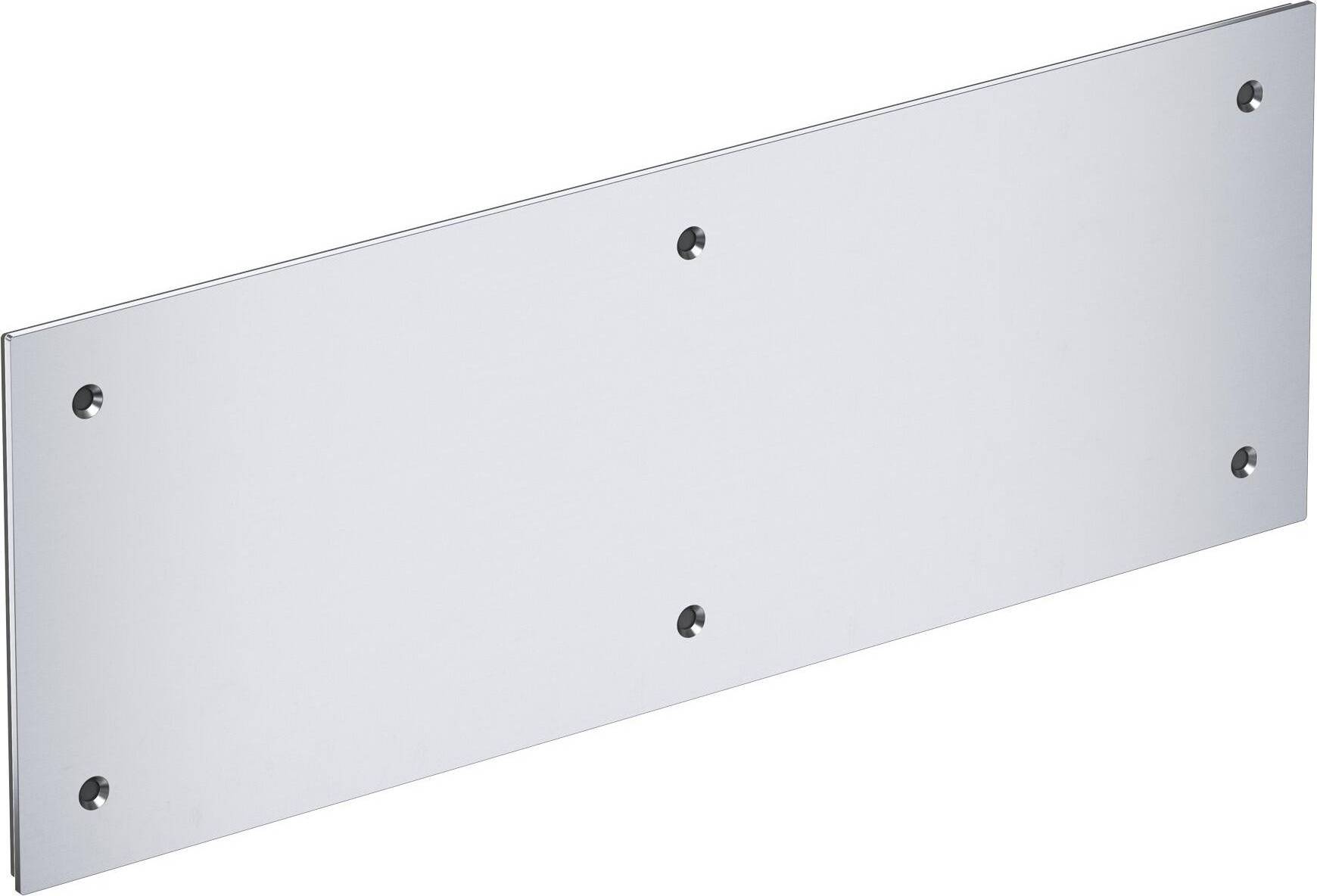 Kaiser Cover Flush Mounted Box Rectangular