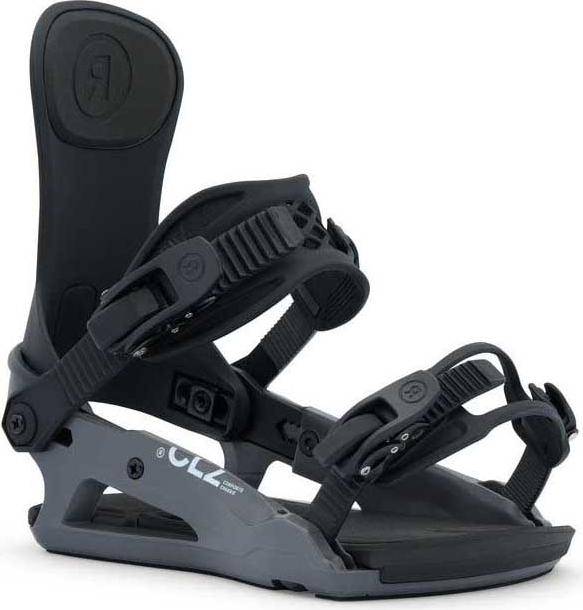Cl-2 Snowboardbindinger