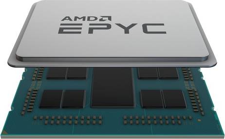 AMD EPYC 9755 128-Core Processor