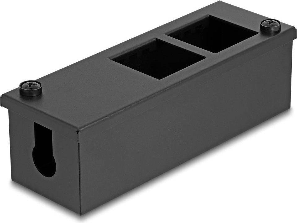 DeLock Easy 45 Keystone Modulholder