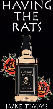Rats Having the Rats (Paperback, 2021)