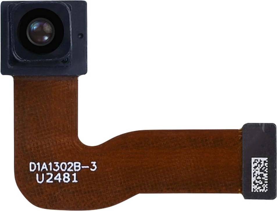 Clappio Front Camera 13MP Pixel 8a