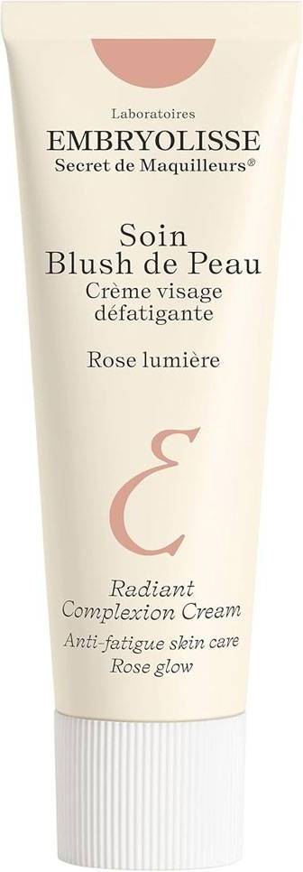 Radiant Complexion Cream