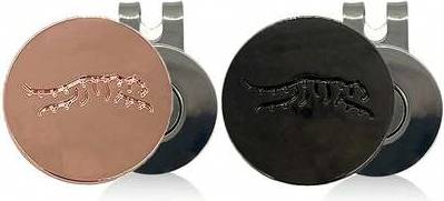 Shein Pattern Cap Clip Secure Stylish Accessory