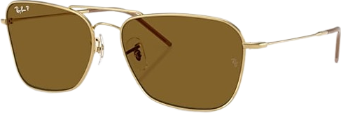 Ray-Ban Caravan Reverse RBR0102S - 001/83