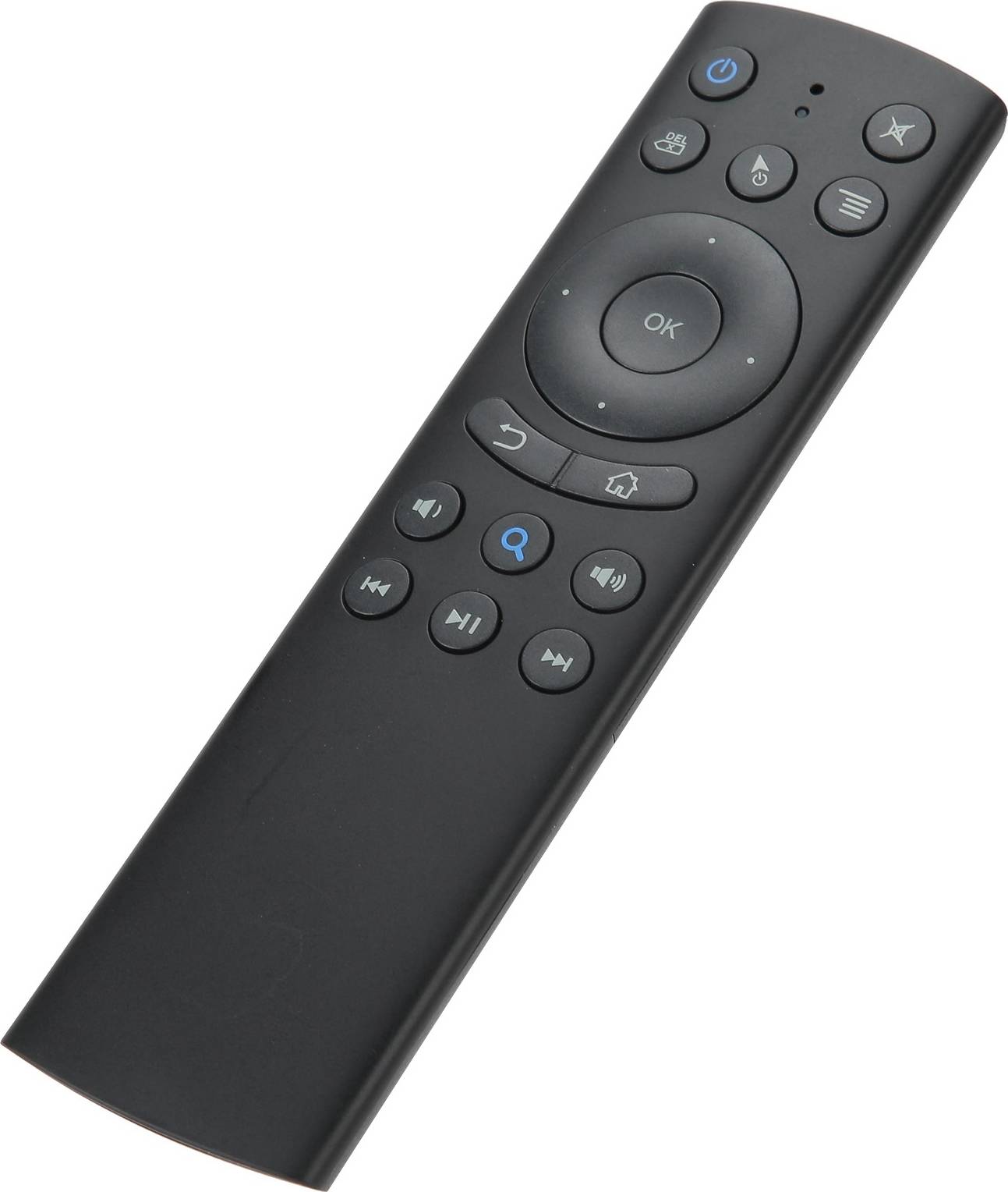 Cocosity G20BTS Bluetooth Mouse Remote Control