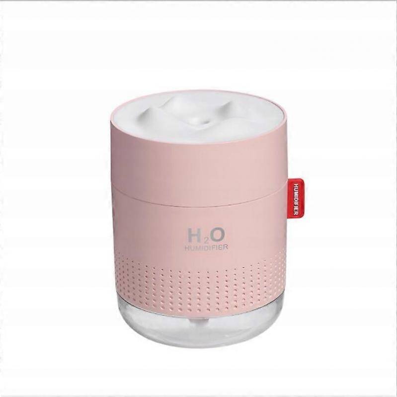 Humidifier - Pink