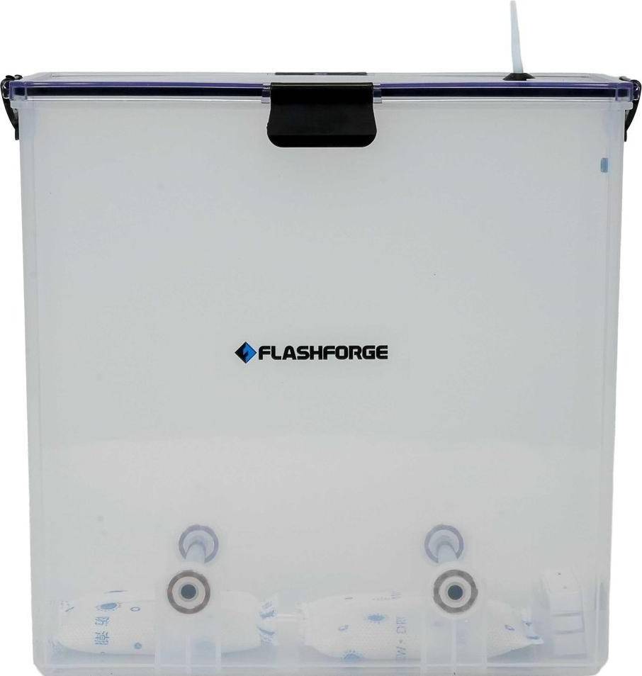 Flashforge AD5X Filament Storage Box