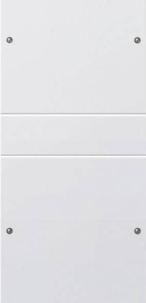 Gira EIB KNX Touch Rocker White