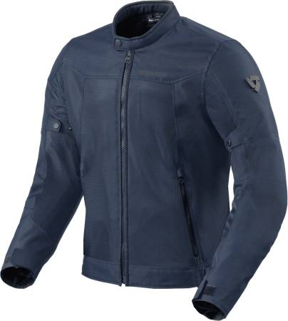 Eclipse 2 Motorcycle Textile Jacket -