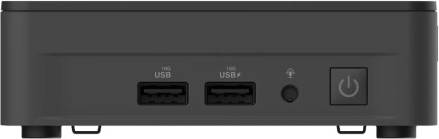 Asus nuc 13 ASUS mini PC AI-klar