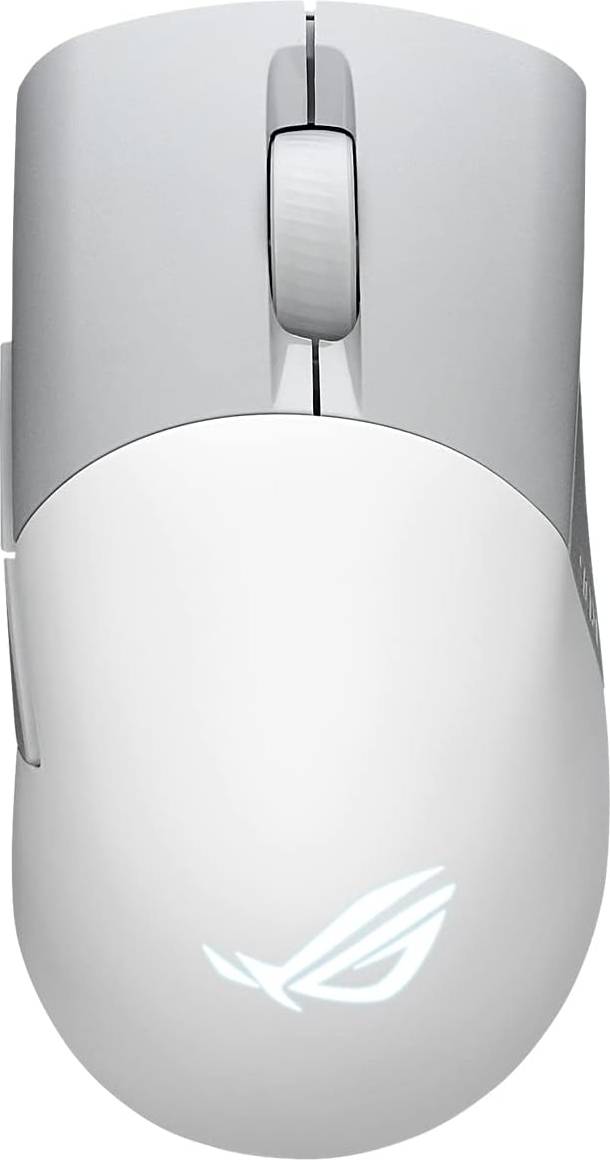 Asus rog mouse ASUS ROG Keris Wireless Gaming Mouse 5 Knapper