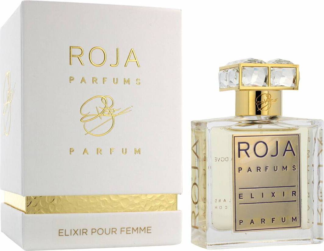 Roja Elixir Parfum