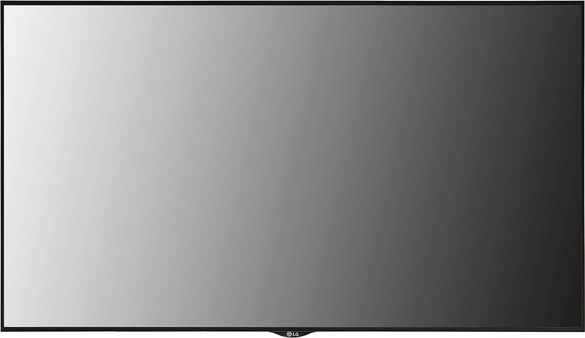 LG 49XS4P 49 Inch Diagonal LED Button