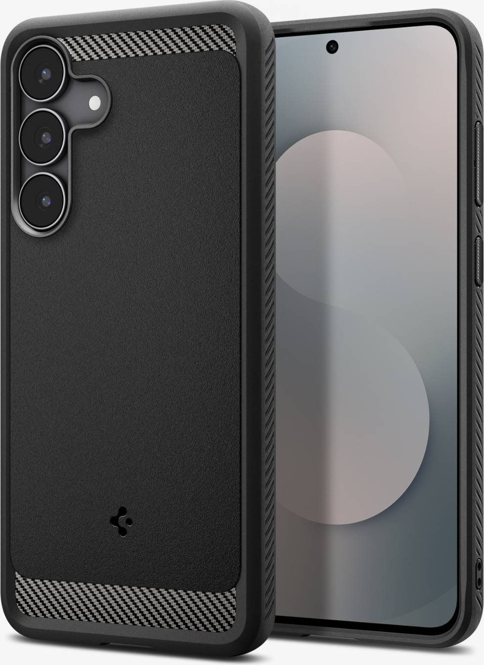 Spigen Spigen Galaxy S25 Fe Rugged Armor Case