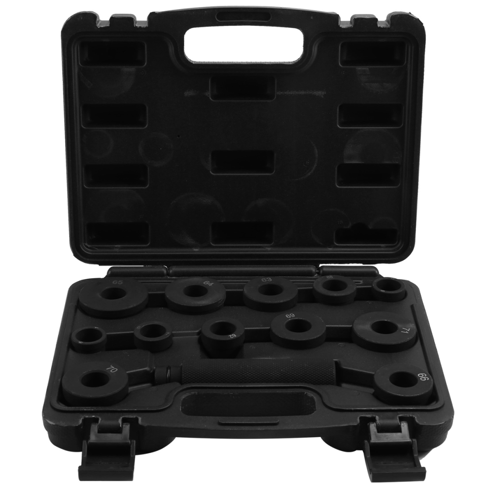 Saudism Master Bushing Set Drive Disassembly Tool Kit