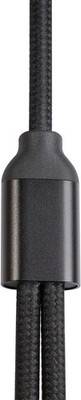 RCA Rca Y Cable 1 To 2 Stereo Audio Cable