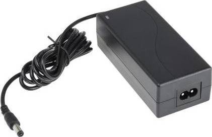 Ac dc adapter RS Pro 48W Plug-In AC DC Adapter 24V dc Output