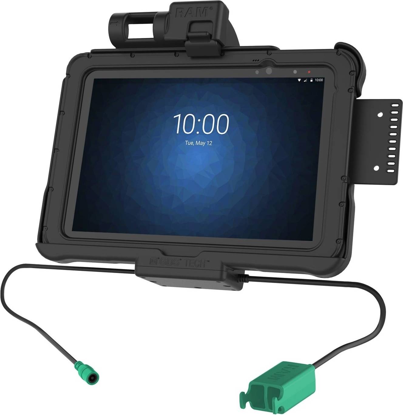 RAM Mounts Mount RAM-HOL-ZE11PD2U