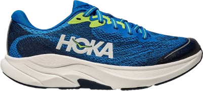 Hoka Rincon 4 - Electric Cobalt/Varsity Navy