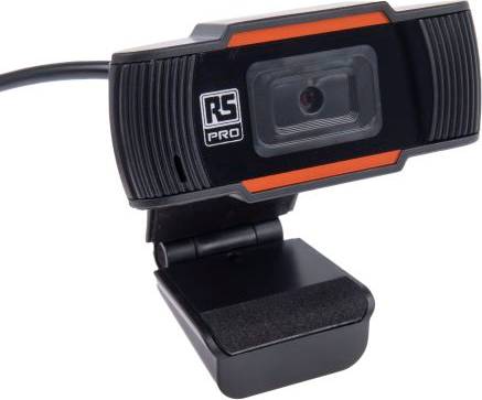 RS Pro Webcam 1.4MP 30fps 1.4MP