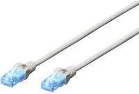 Digitus RJ45 - RJ45 M-M Grey 5m