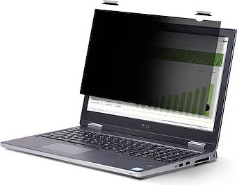 StarTech Startech 15.6 Inch Touch Privacy Screen