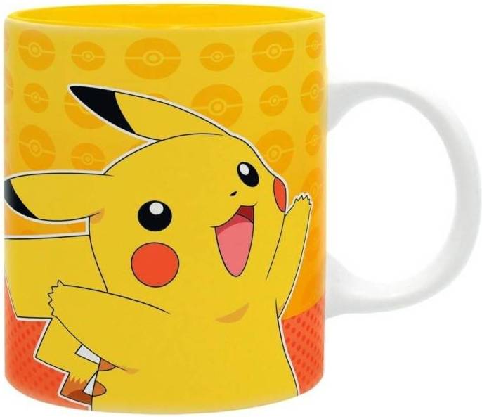 Pokemon Comic Strip