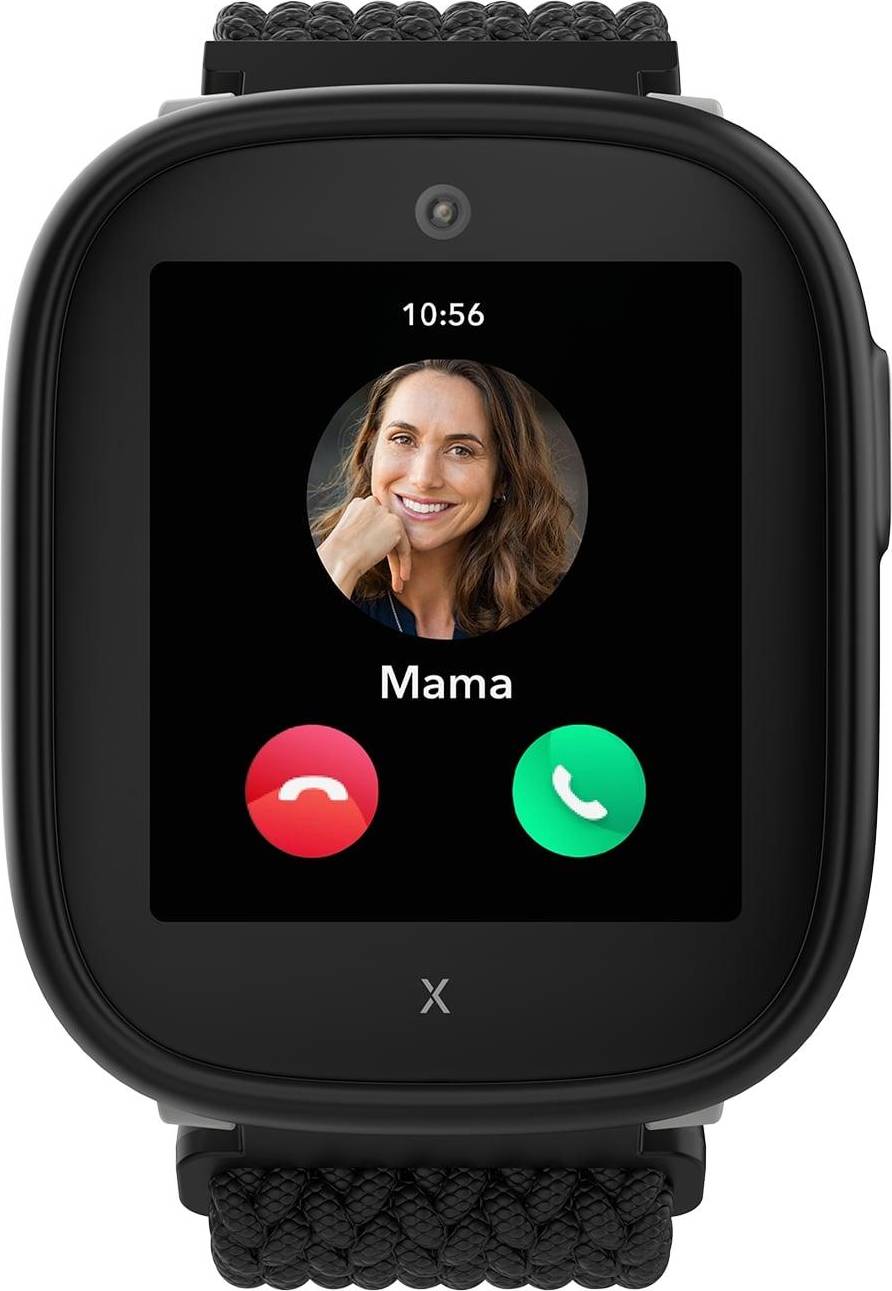 Esim Xplora X6 eSim 2nd Gen Smartwatch