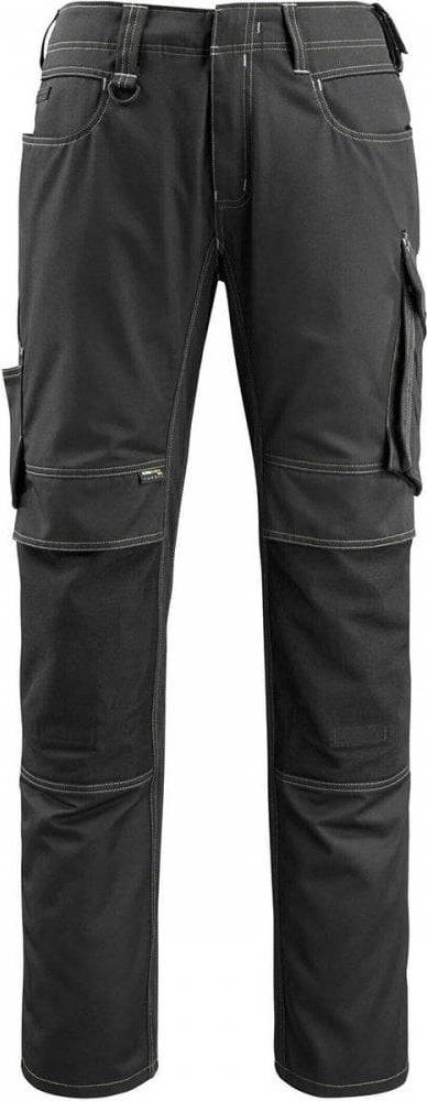 Unique Work Pants - Gris