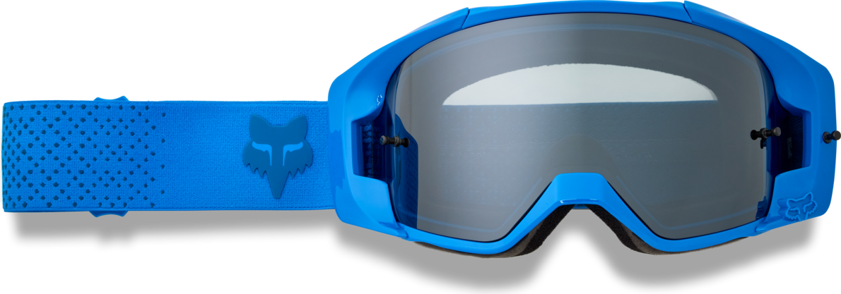 Fox Racing Vue Core Goggle - Dark Grey