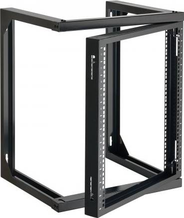 12U Wall Mount Server Rack 150 lbs