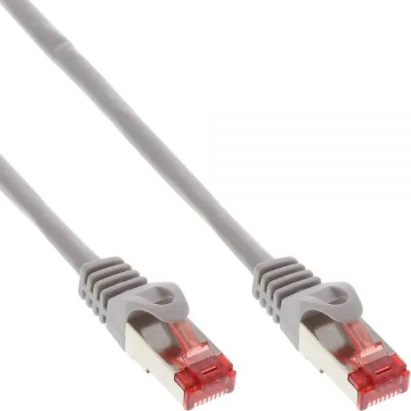 Goobay RJ45 S/FTP Cat6 PVC 5m