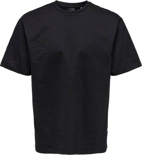 Onsfred Life Rlx Ss Tee Vit
