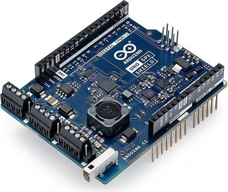 Arduino ASX00073 SPE Shield