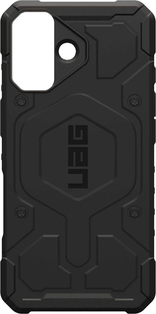 Pathfinder Cover iPhone 17 Sort