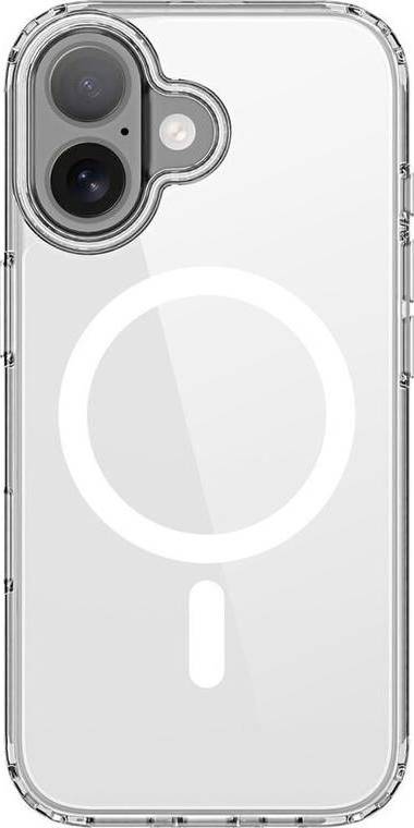 StyleShell SHOCKFLEX iPhone 17 6.3