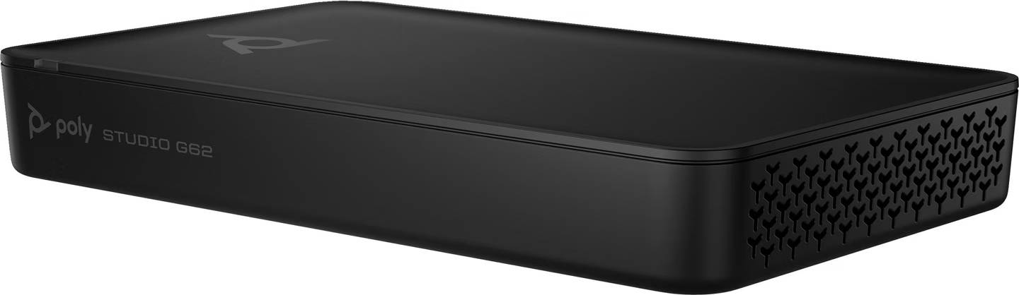 Poly Studio G62