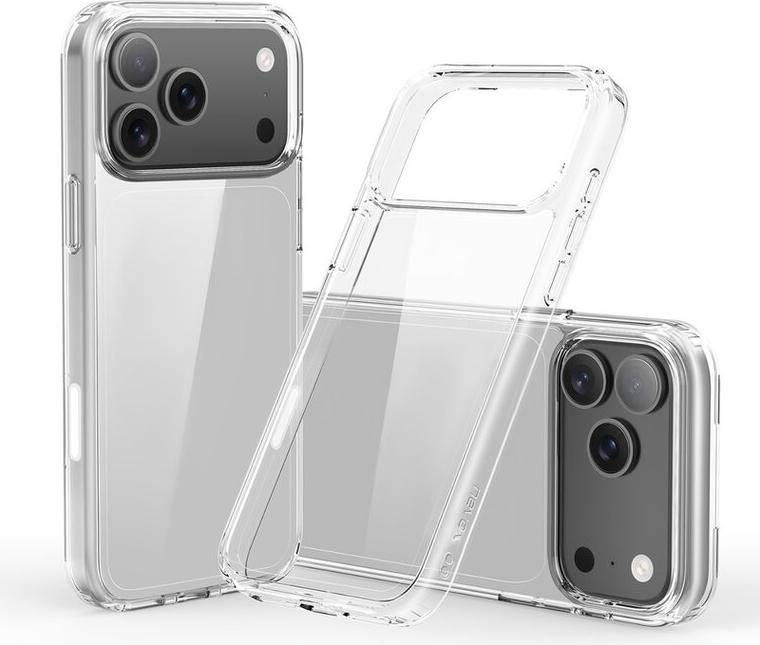 StyleShell SHOCKFLEX iPhone 17 Pro