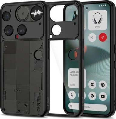 Tech-Protect MagMat Case for Nothing Telefon 3